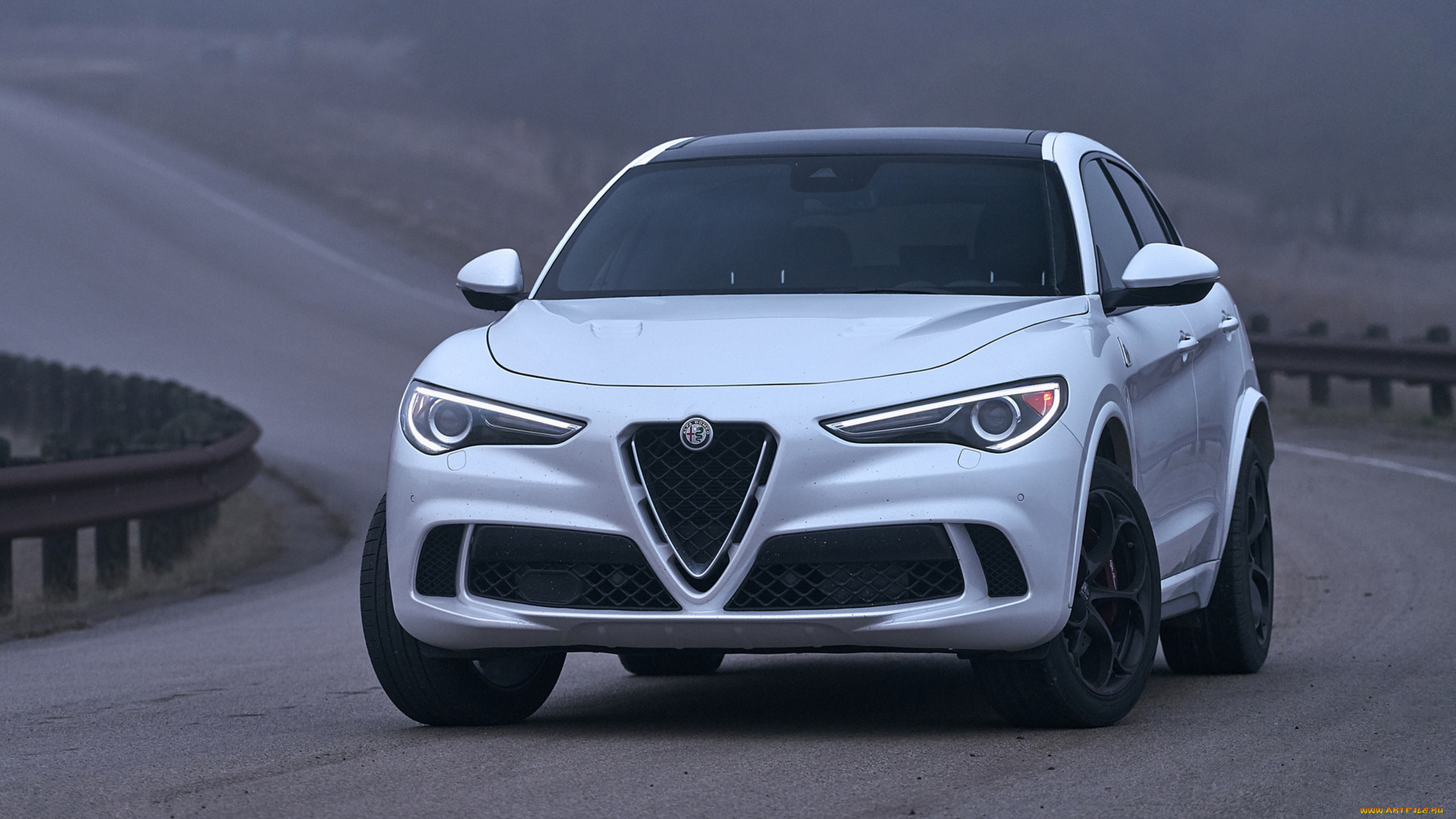 alfa romeo stelvio quadrifoglio 2018, , alfa romeo, alfa, romeo, stelvio, quadrifoglio, 2018, 